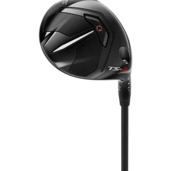 Used Titleist TSR2+ Fairway Wood Golf Clubs