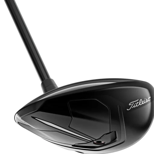 Used Titleist TSR2+ Fairway Wood Golf Clubs