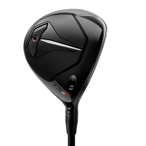 Used Titleist TSR1 Fairway Wood Golf Clubs