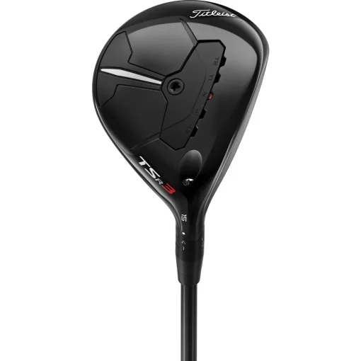 Used Titleist TSR3 Fairway Wood Golf Clubs