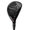 Used Titleist TSR2 Hybrid Golf Clubs