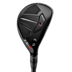 Used Titleist TSR2 Hybrid Golf Clubs