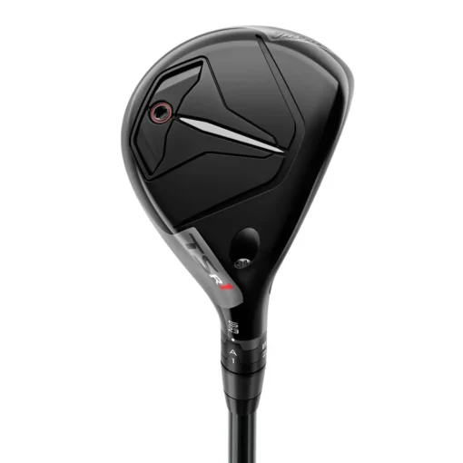 Used Titleist TSR1 Hybrid Golf Clubs