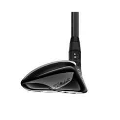 Used Titleist TSR1 Hybrid Golf Clubs