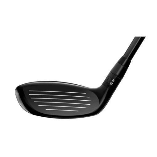 Used Titleist TSR1 Hybrid Golf Clubs