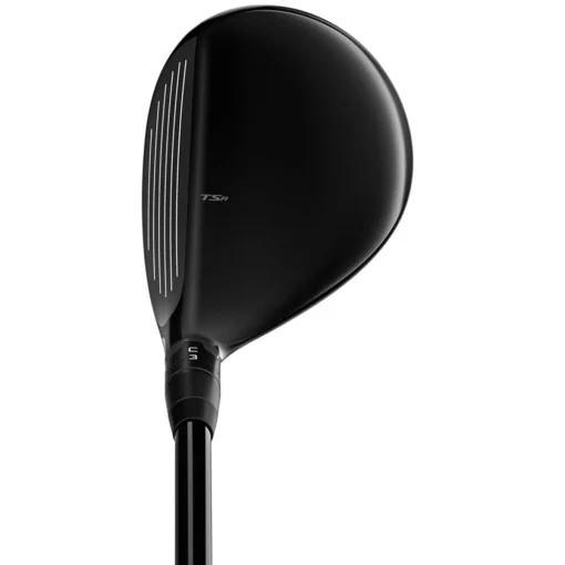 Used Titleist TSR1 Hybrid Golf Clubs