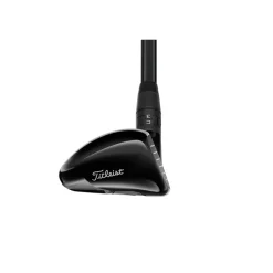 Used Titleist TSR3 Hybrid Golf Clubs