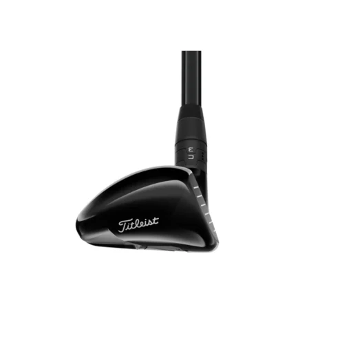 Used Titleist TSR3 Hybrid Golf Clubs