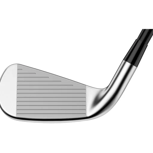 Used Titleist U505 2021 Hybrid Golf Clubs