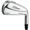 Used Titleist 712U Left Handed Hybrid Golf Clubs