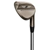 Used Titleist Vokey SM9 Brushed Steel M Grind Wedge Golf Clubs