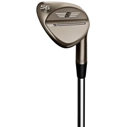 Used Titleist Vokey SM9 Brushed Steel D Grind Wedge Golf Clubs