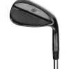 Used Titleist Vokey SM9 Jet Black Premium S Grind Wedge Golf Clubs