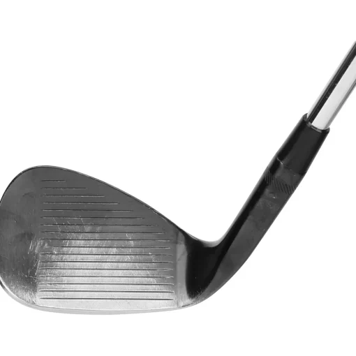 Used Titleist Vokey SM9 Jet Black Premium S Grind Wedge Golf Clubs