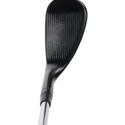Used Titleist Vokey SM9 Jet Black Premium S Grind Wedge Golf Clubs