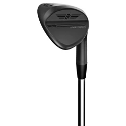 Used Titleist Vokey SM9 Jet Black S Grind Wedge Golf Clubs