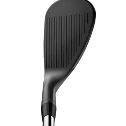 Used Titleist Vokey SM10 Jet Black M Grind Wedge Golf Clubs
