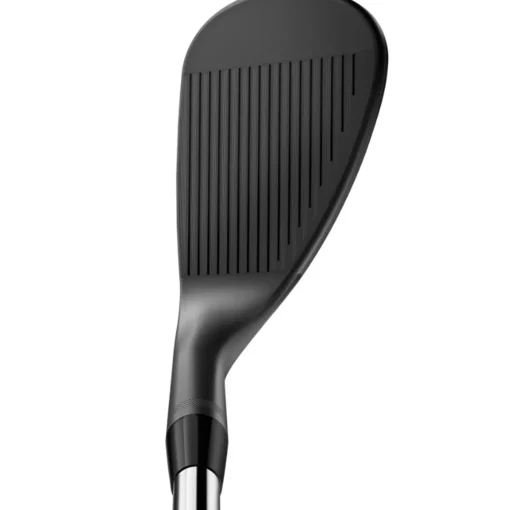 Used Titleist Vokey SM10 Jet Black M Grind Wedge Golf Clubs