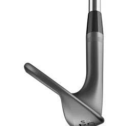Used Titleist Vokey SM10 Nickel S Grind Wedge Golf Clubs