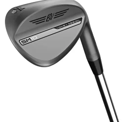 Used Titleist Vokey SM10 Nickel D Grind Wedge Golf Clubs