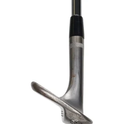 Used Titleist Vokey SM9 Raw T Grind Wedge Golf Clubs
