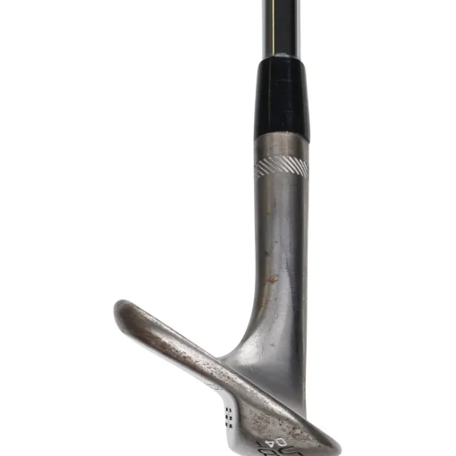 Used Titleist Vokey SM9 Raw T Grind Wedge Golf Clubs