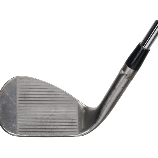 Used Titleist Vokey SM9 Raw T Grind Wedge Golf Clubs
