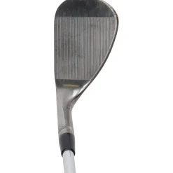 Used Titleist Vokey SM9 Raw T Grind Wedge Golf Clubs