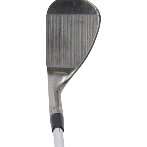 Used Titleist Vokey SM9 Raw T Grind Wedge Golf Clubs