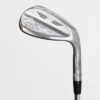 Used Titleist Vokey SM9 Raw K Grind "TH" Wedge Golf Clubs