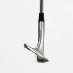 Used Titleist Vokey SM9 Raw K Grind "TH" Wedge Golf Clubs