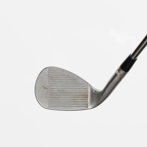 Used Titleist Vokey SM9 Raw K Grind "TH" Wedge Golf Clubs