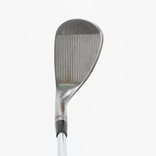 Used Titleist Vokey SM9 Raw K Grind "TH" Wedge Golf Clubs