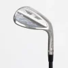 Used Titleist Vokey SM9 Raw K Grind "AH" Wedge Golf Clubs
