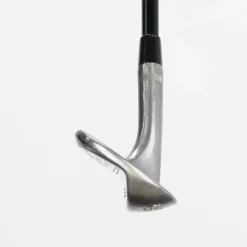 Used Titleist Vokey SM9 Raw K Grind "AH" Wedge Golf Clubs