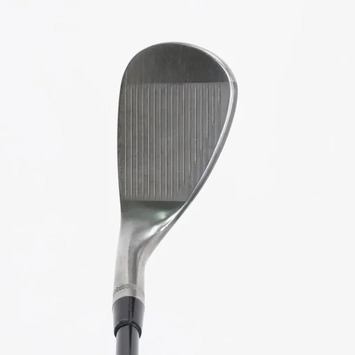 Used Titleist Vokey SM9 Raw K Grind "AH" Wedge Golf Clubs