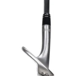 Used Titleist Vokey SM9 Raw D Grind "DC 52" Wedge Golf Clubs