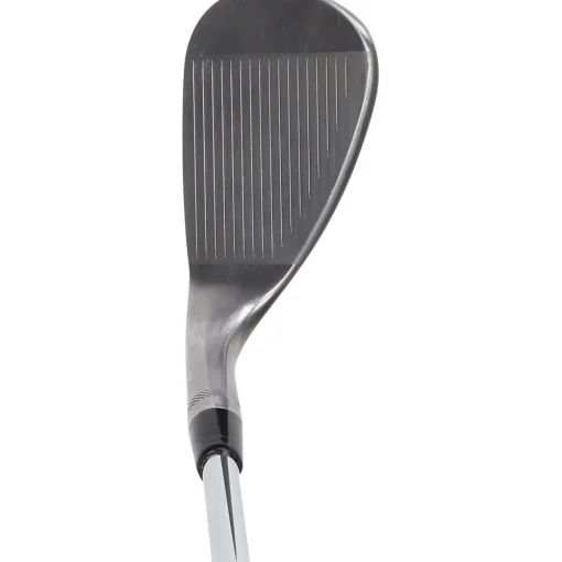 Used Titleist Vokey SM9 Raw D Grind "DC 52" Wedge Golf Clubs