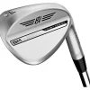 Used Titleist Vokey SM10 Raw F Grind Wedge Golf Clubs