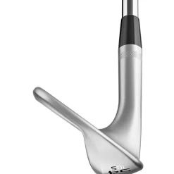 Used Titleist Vokey SM10 Raw F Grind Wedge Golf Clubs