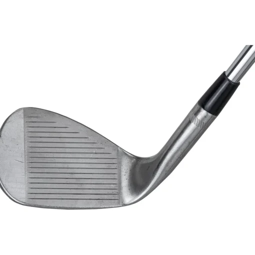 Used Titleist Vokey SM9 Raw D Grind Wedge Golf Clubs