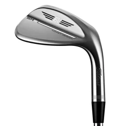 Used Titleist Vokey SM9 Raw K Grind Wedge Golf Clubs