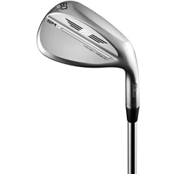 Used Titleist Vokey SM9 Tour Chrome L Grind Wedge Golf Clubs