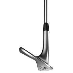 Used Titleist Vokey SM9 Tour Chrome L Grind Wedge Golf Clubs