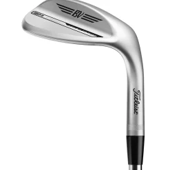 Used Titleist Vokey SM10 Tour Chrome LB K Grind Wedge Golf Clubs