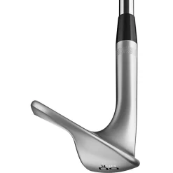 Used Titleist Vokey SM10 Tour Chrome LB K Grind Wedge Golf Clubs