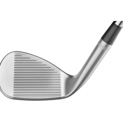 Used Titleist Vokey SM10 Tour Chrome LB K Grind Wedge Golf Clubs