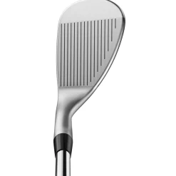 Used Titleist Vokey SM10 Tour Chrome LB K Grind Wedge Golf Clubs