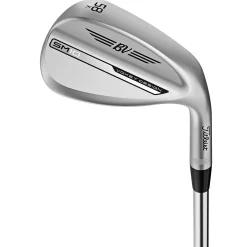 Used Titleist Vokey SM10 Tour Chrome K Grind Wedge Golf Clubs