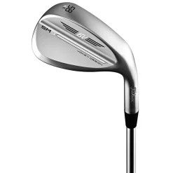 Used Titleist Vokey SM9 Tour Chrome K Grind Wedge Golf Clubs